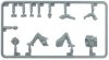 MiniArt 53035 U.S. Infantry Tank Riders. Set 2 1/35